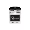 KINGSTON SSD 256G 2.5" SATA *SKC600/256G | MonPC.Store