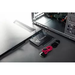 KINGSTON SSD 256G 2.5" SATA *SKC600/256G | MonPC.Store