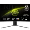 MSI MAG 27CQ6PF écran plat de PC 68,6 cm (27") 2560 x… | MonPC.Store