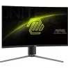 MSI MAG 27CQ6PF écran plat de PC 68,6 cm (27") 2560 x… | MonPC.Store