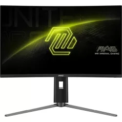 MSI MAG 27CQ6PF écran plat de PC 68,6 cm (27") 2560 x… | MonPC.Store