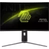 MSI MAG 27CQ6PF écran plat de PC 68,6 cm (27") 2560 x… | MonPC.Store