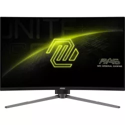 MSI MAG 27CQ6PF écran plat de PC 68,6 cm (27") 2560 x… | MonPC.Store