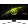 MSI MAG 27CQ6PF écran plat de PC 68,6 cm (27") 2560 x… | MonPC.Store