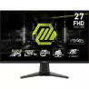 MSI MAG 275F - IPS Full HD Noir | MonPC.Store