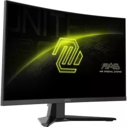 MSI MAG 275CQF E18 écran plat de PC 68,6 cm (27") 2560… | MonPC.Store