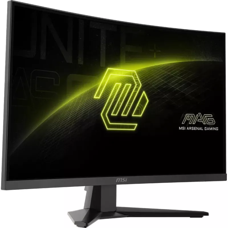 MSI MAG 275CQF E18 écran plat de PC 68,6 cm (27") 2560… | MonPC.Store