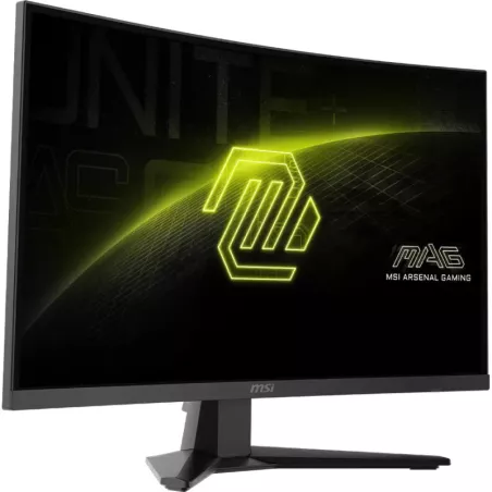MSI MAG 275CQF E18 écran plat de PC 68,6 cm (27") 2560… | MonPC.Store