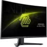 MSI MAG 275CQF E18 écran plat de PC 68,6 cm (27") 2560… | MonPC.Store
