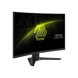 MSI MAG 275CQF E18 écran plat de PC 68,6 cm (27") 2560… | MonPC.Store