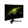 MSI MAG 275CQF E18 écran plat de PC 68,6 cm (27") 2560… | MonPC.Store