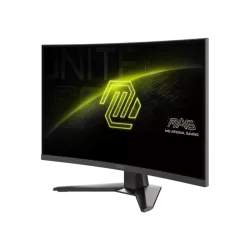 MSI MAG 275CQF E18 écran plat de PC 68,6 cm (27") 2560… | MonPC.Store