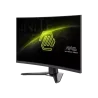 MSI MAG 275CQF E18 écran plat de PC 68,6 cm (27") 2560… | MonPC.Store