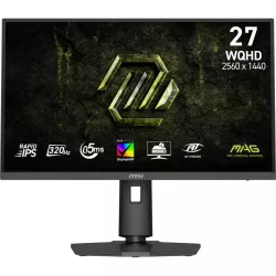 MSI MAG 274QPF X32 écran plat de PC 68,6 cm (27") 2560… | MonPC.Store