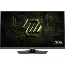 MSI MAG 274QPF X32 écran plat de PC 68,6 cm (27") 2560… | MonPC.Store