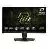 MSI MAG 272QPF E20 écran plat de PC 68,6 cm (27") 2560… | MonPC.Store
