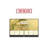 AOC 16T20E2 "TOP SELLERS" - 15.6" IPS Full HD Noir - Moniteur portable