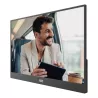 AOC 16T20E2 "TOP SELLERS" - 15.6" IPS Full HD Noir - Moniteur portable