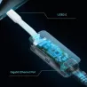 TP-Link UE300C - Adaptateur réseau USB Type-C vers… | MonPC.Store