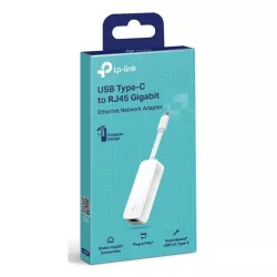 TP-Link UE300C - Adaptateur réseau USB Type-C vers… | MonPC.Store