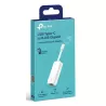 TP-Link UE300C - Adaptateur réseau USB Type-C vers… | MonPC.Store