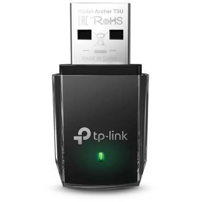 TP-Link T3U non classé | MonPC.Store