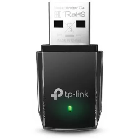 TP-Link T3U non classé | MonPC.Store