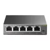 TP-LINK TL-SG105E - Switch Easy Smart 5 ports Gigabit | MonPC.Store