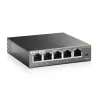 TP-LINK TL-SG105E - Switch Easy Smart 5 ports Gigabit | MonPC.Store