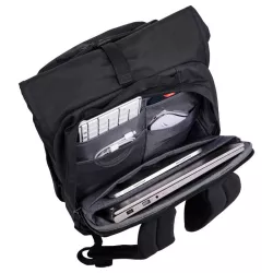 Case Logic VARIBP117 Black sac à dos Sac à dos normal… | MonPC.Store