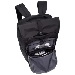 Case Logic VARIBP117 Black sac à dos Sac à dos normal… | MonPC.Store