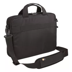 Case Logic Notion NOTIA114 Black 35,6 cm (14") Malette… | MonPC.Store