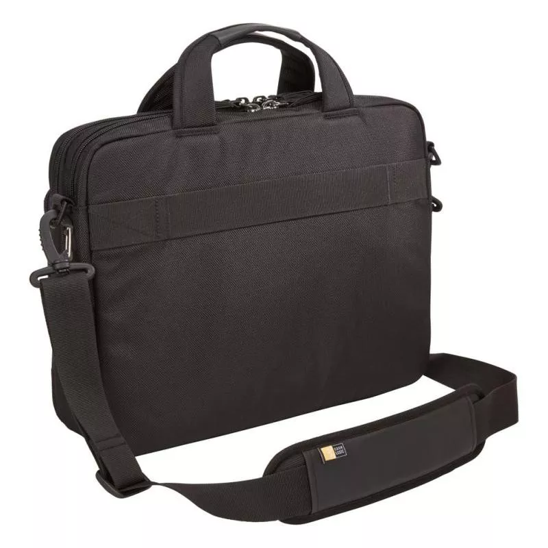 Case Logic Notion NOTIA114 Black 35,6 cm (14") Malette… | MonPC.Store