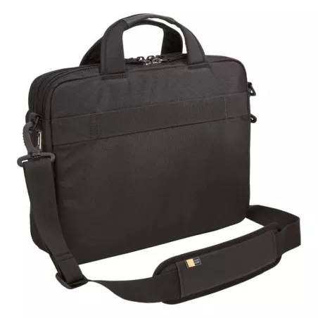 Case Logic Notion NOTIA114 Black 35,6 cm (14") Malette… | MonPC.Store