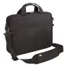 Case Logic Notion NOTIA114 Black 35,6 cm (14") Malette… | MonPC.Store