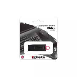 KINGSTON 256G USB 3.2 Gen 1 *DTX/256GB | MonPC.Store