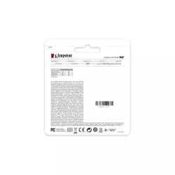 KINGSTON 256G USB 3.2 Gen 1 *DTX/256GB | MonPC.Store