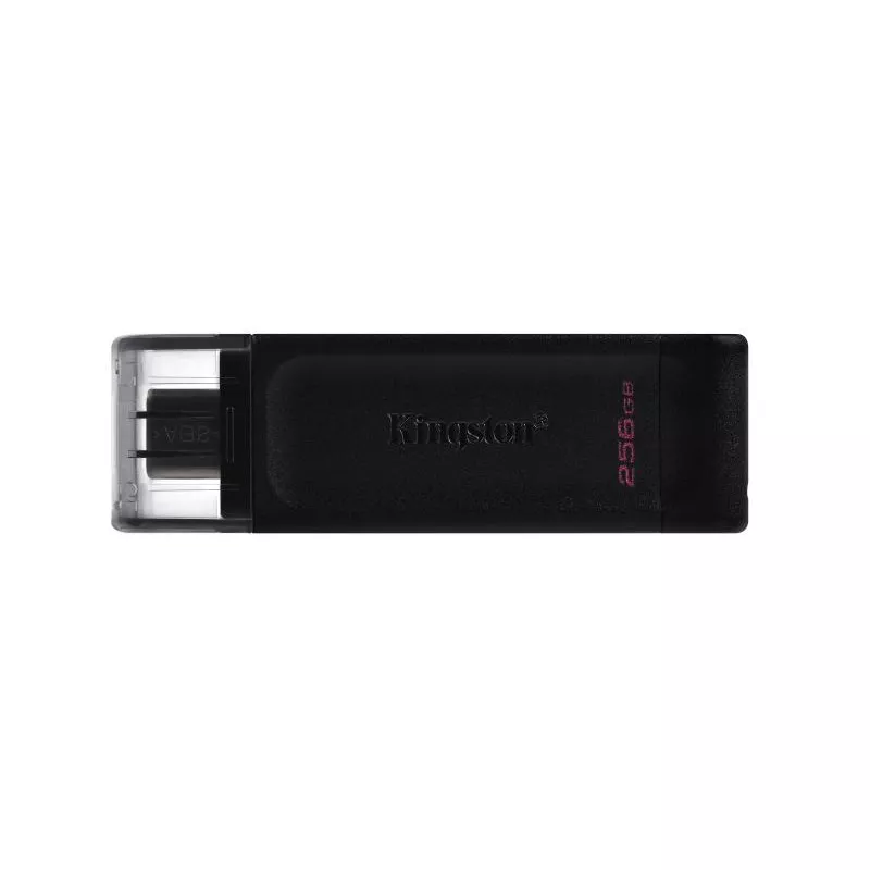 Kingston Technology DataTraveler 256Go USB-C 3.2 Gen 1… | MonPC.Store