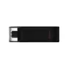 Kingston Technology DataTraveler 256Go USB-C 3.2 Gen 1… | MonPC.Store