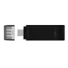 Kingston Technology DataTraveler 256Go USB-C 3.2 Gen 1… | MonPC.Store