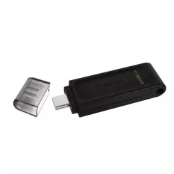 Kingston Technology DataTraveler 256Go USB-C 3.2 Gen 1… | MonPC.Store