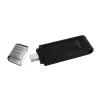 Kingston Technology DataTraveler 256Go USB-C 3.2 Gen 1… | MonPC.Store