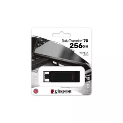 Kingston Technology DataTraveler 256Go USB-C 3.2 Gen 1… | MonPC.Store