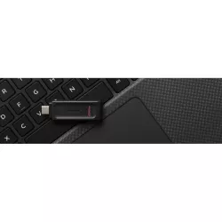 Kingston Technology DataTraveler 256Go USB-C 3.2 Gen 1… | MonPC.Store