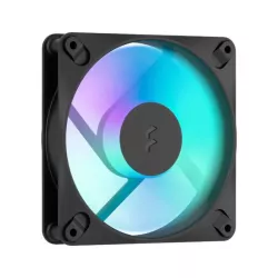 FRACTAL Dynamic 3  12 Reverse RGB Black | MonPC.Store