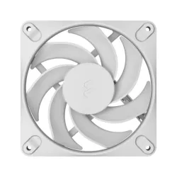 FRACTAL Dynamic 3  12 Reverse RGB White | MonPC.Store