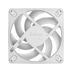 FRACTAL Dynamic 3  12 Reverse RGB White | MonPC.Store