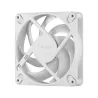 FRACTAL Dynamic 3  12 Reverse RGB White | MonPC.Store