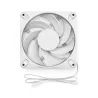 FRACTAL Dynamic 3  12 Reverse RGB White | MonPC.Store