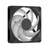 FRACTAL Dynamic 3  14 RGB 3-Pack Black | MonPC.Store